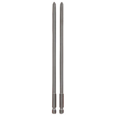 Senco EA0400 Screwdriver Bit, #2 Drive, Phillips Drive, 3 in L