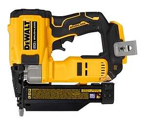 NAILER PIN CORDLESS 20V 23G