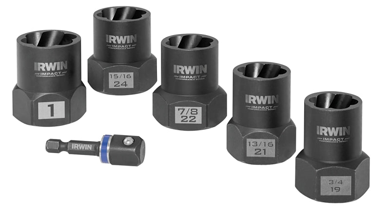 1859146 BOLT GRIP IMP 6PC LUG