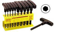 UT1110M METRIC: 2.5MM TO 10MM