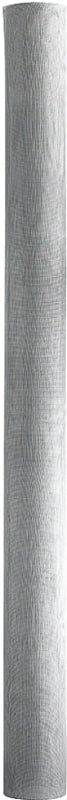 Adfors FCS9359-M Screen Wire, 100 ft L, 72 in W, Aluminum, Bright