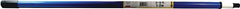 BENNETT METAL3-6FT Extension Pole, 3 to 6 ft L, Steel