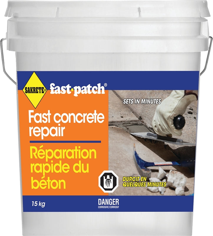 12091115 REPAIR CEMENT 15KG