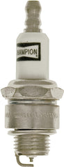Champion 861ECO/5861 Spark Plug, 0.022 to 0.028 in Fill Gap, 0.551 in Thread, 0.819 in Hex