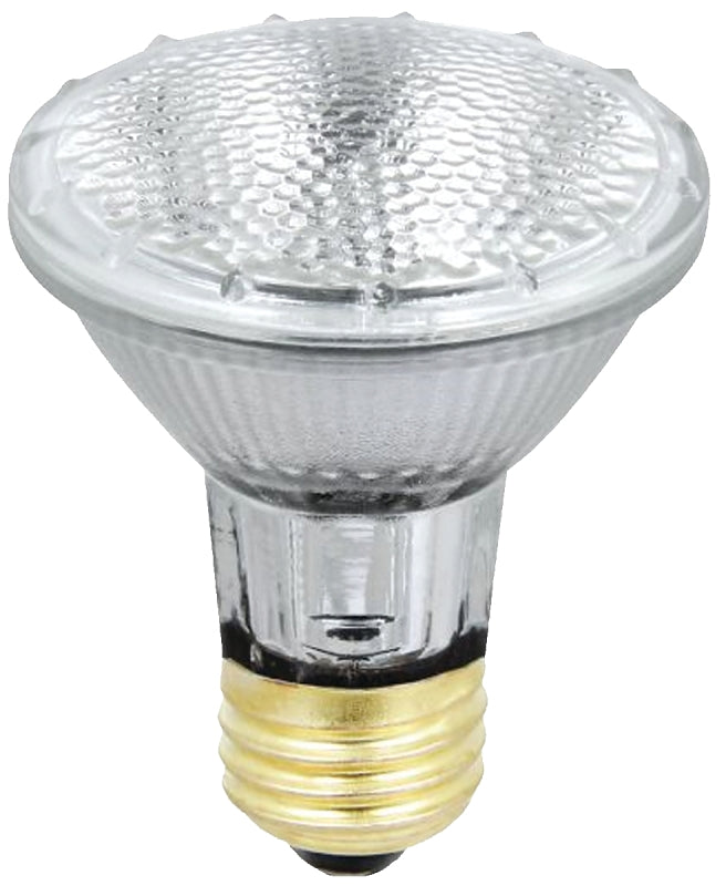 38PAR20/QFL/ES/2 BULB HAL 38W