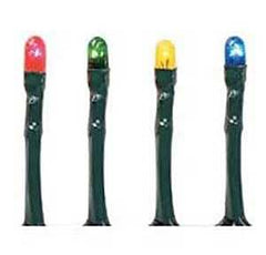 Hometown Holidays 03800 String Light, 20-Lamp, LED Lamp