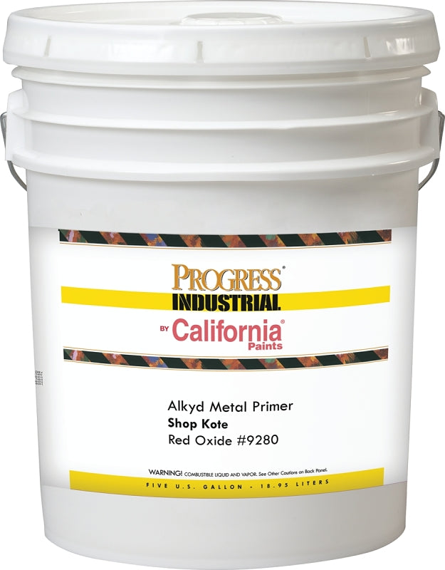 9280-5 PAINT PRIMER METAL 5GAL