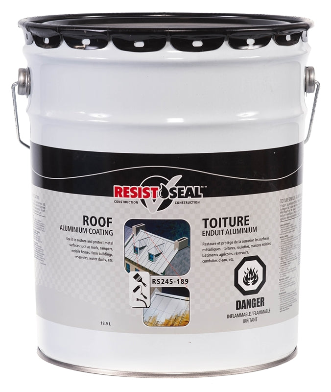 34015 18L RS245-18 ALUMINIUM R