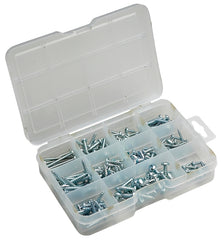 AK07R METAL SCREW KIT