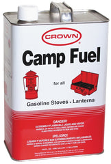 Crown CFM41 Camp Fuel, 1 gal, Can