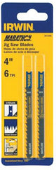 3071406 4IN 6TPI BLADE JIGSAW