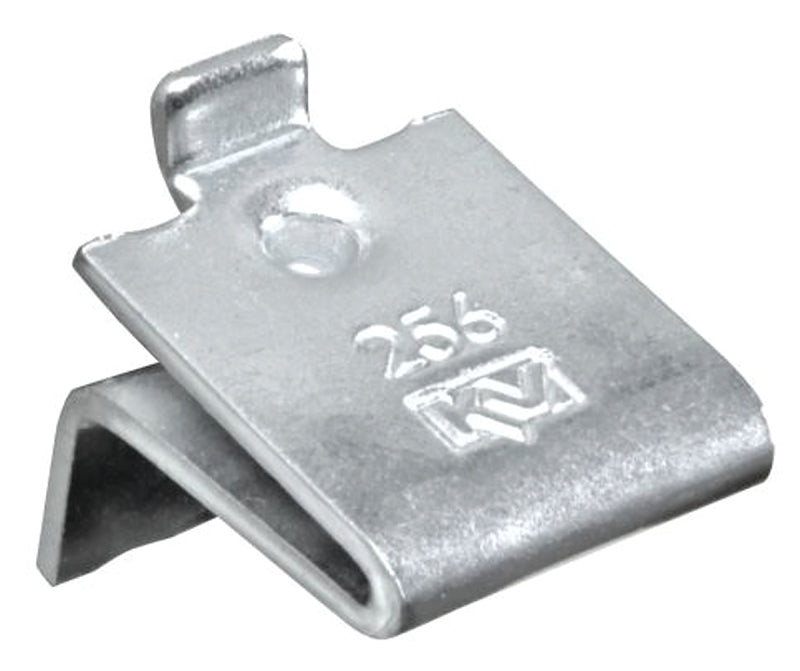 256ZC BULK SUPPORT SHELF CLIP