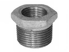 5511-910  1/4X1/8 BUSHING HEX.