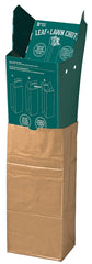 luster leaf A650 Chute, 30 gal Capacity, Plastic