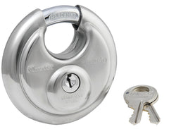 40DPF CIRCULAR PADLOCK 1-1/2