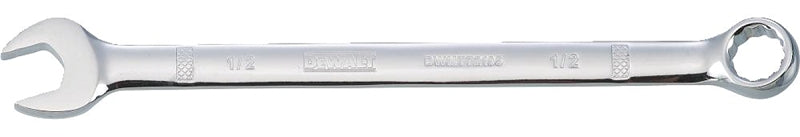 DWMT72195OSP WRENCH COMB 1/2IN