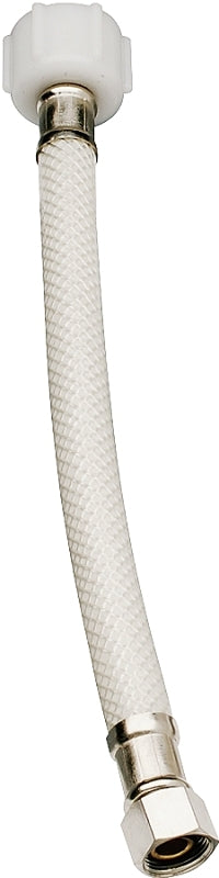 TOILET SUPPLY TBE 3/8X7/8X12IN