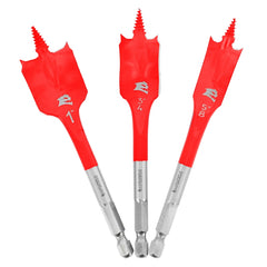 DSP1910-S3 BIT SPADE SET