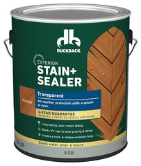 DBWB81030-16 STAIN-SEALER EXT