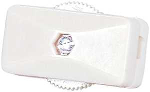 BP410W-SP-C CORD SWITCH #18 WH