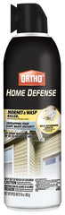 Ortho 0112912 Hornet and Wasp Killer, Spray Application, Outdoor, 16 oz Aerosol