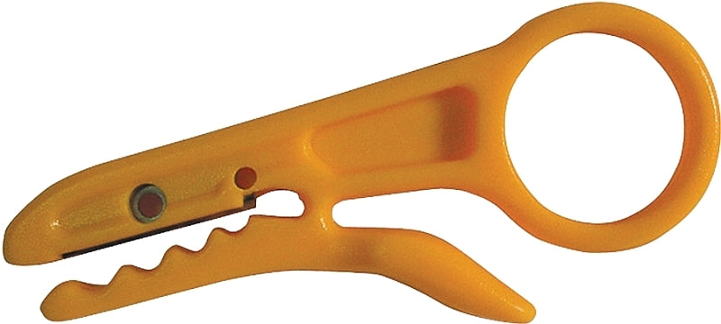 GB GTPS-3100 Cable Stripper, 0.24 in Dia Stripping, 3-1/4 in OAL