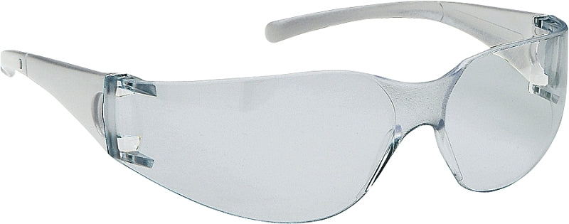 Jackson Safety 25627 Safety Glasses, Hard-Coated Lens, Polycarbonate Lens