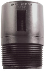 Danco 51880 Trap Vent, Plastic, Black