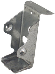 MiTek JDS24S Purlin Hanger, 3-1/2 in H, 1-9/16 in W, Steel, G90 Galvanized