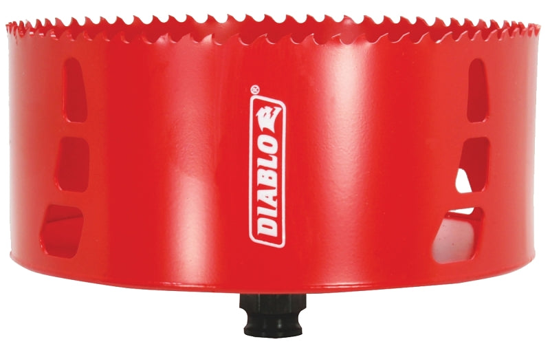 DHS6000 HOLE SAW 6 INCH