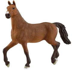 Schleich-S Horse Club 13945 Animal Toy, 5 to 12 Years, Oldenburger Mare