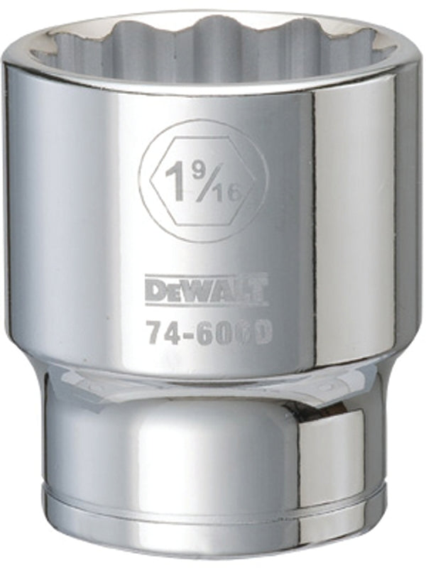 DWMT74606OSP SKT 3/4DR 1-9/16