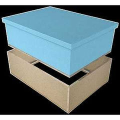 TG0012 R42 22 X 30 X 105 ATTIC
