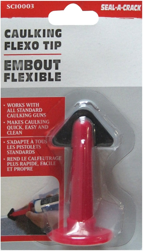 SC10003 TIP FOR CAULKING GUN