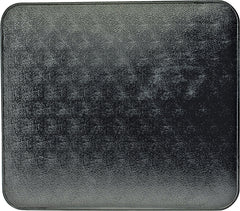 HY-C T2UL3242BL-1 Stove Board, 42 in L, 32 in W, Steel, Black