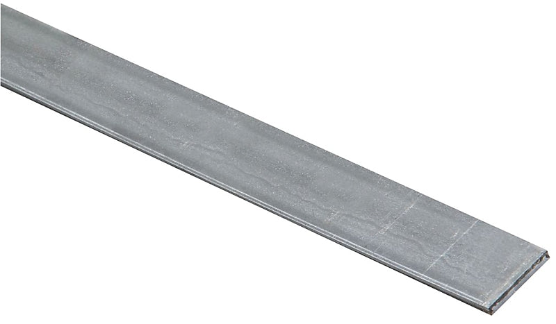 STEEL FLAT BAR GALV 1/8X3/4X36
