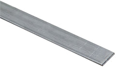 STEEL FLAT BAR GALV 1/8X3/4X36