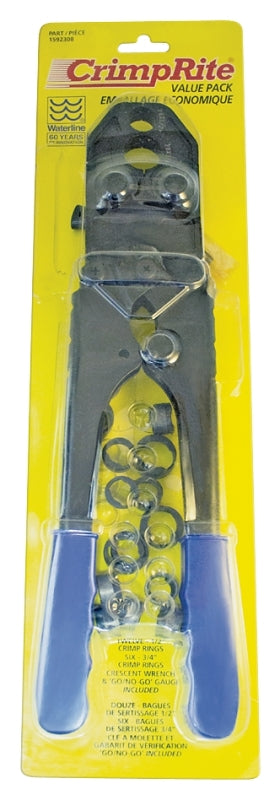 1592308 1/2IN & 3/4IN PEX TOOL