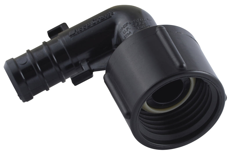 UP532A ELBOW PX FNPT 1/2X1/2IN