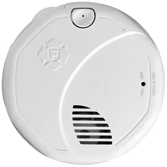 1046759 SMOKE ALARM AC/DC DLS