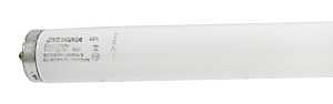 Sylvania 24830 Fluorescent Bulb, 39 W, T12 Lamp, Single Pin Lamp Base, 2482 Lumens, 4200 K Color Temp, Cool White Light