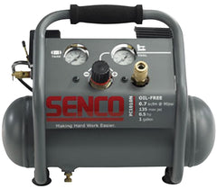 PC1010N AIR COMPRESSOR 1GAL