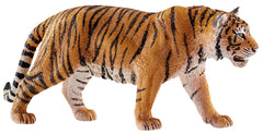 Schleich-S 14729 Toy, 3 to 8 years, Tiger, Plastic