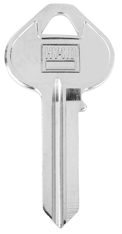 KEYBLANK RUSSWIN/CORBIN RU52