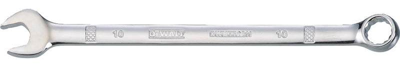 DWMT72211OSP WRENCH COMB 10MM