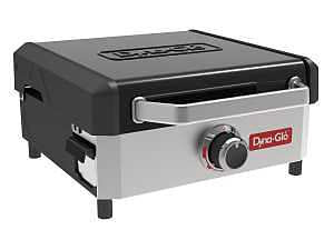 TABLETOP GRIDDLE PTBL W/LID