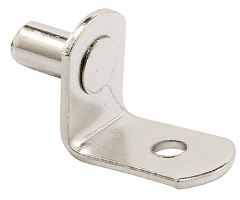 Prime-Line 377-6739 Shelf Support Peg, 20 lb, Metal