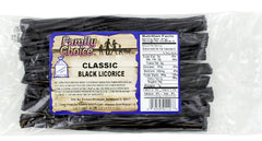 Family Choice 1118 Licorice, Classic Black Flavor, 7 oz