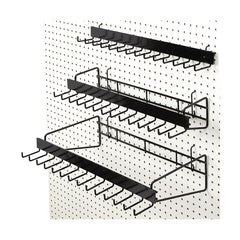 LEAD&COLLAR WF DSPLY RACK 24IN