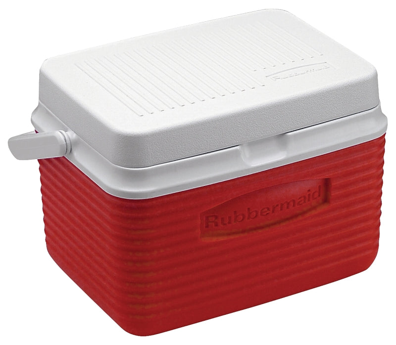 FG2A0904MODRD RED COOLER 5QT